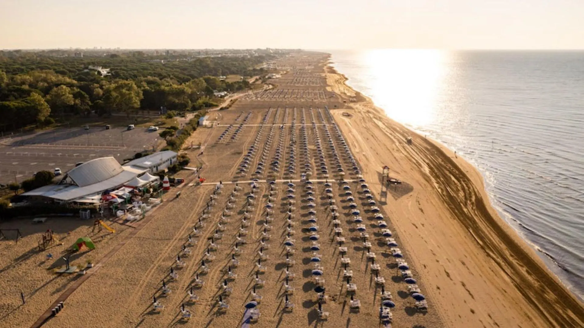 Modern Flat In A Convenient Area Apartment Bibione
