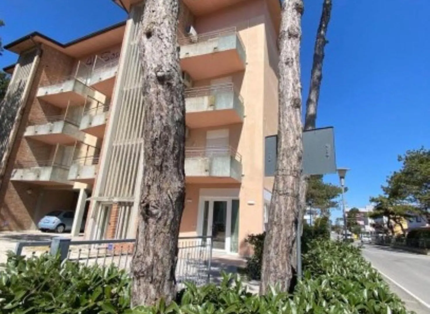 Modern Flat In A Convenient Area Apartment Bibione