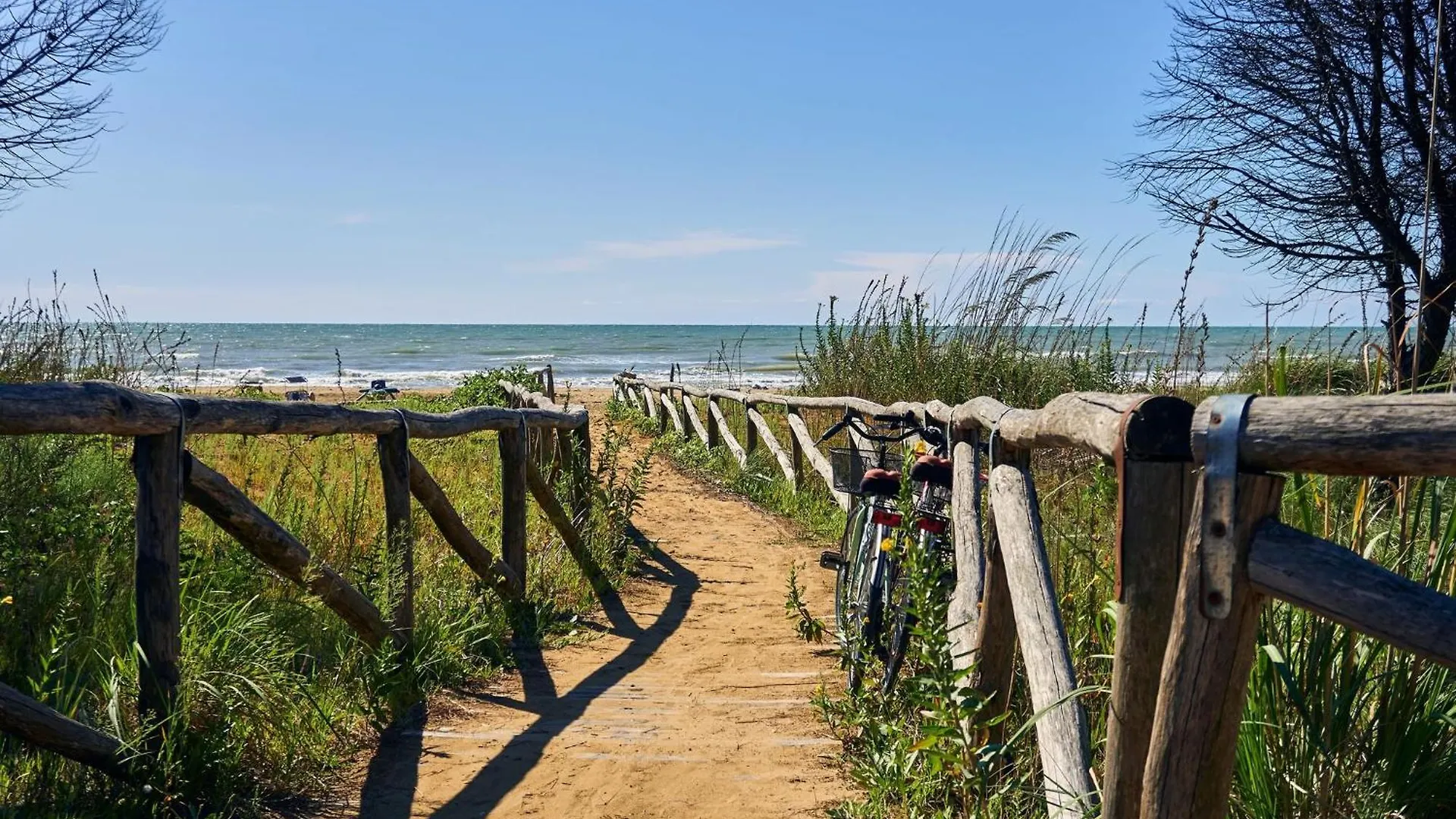 Modern Flat In A Convenient Area Apartment Bibione