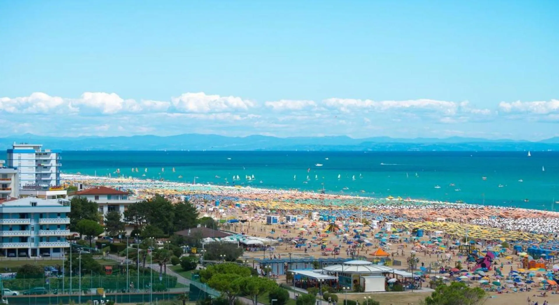 Modern Flat In A Convenient Area Apartment Bibione 0*,  Italy