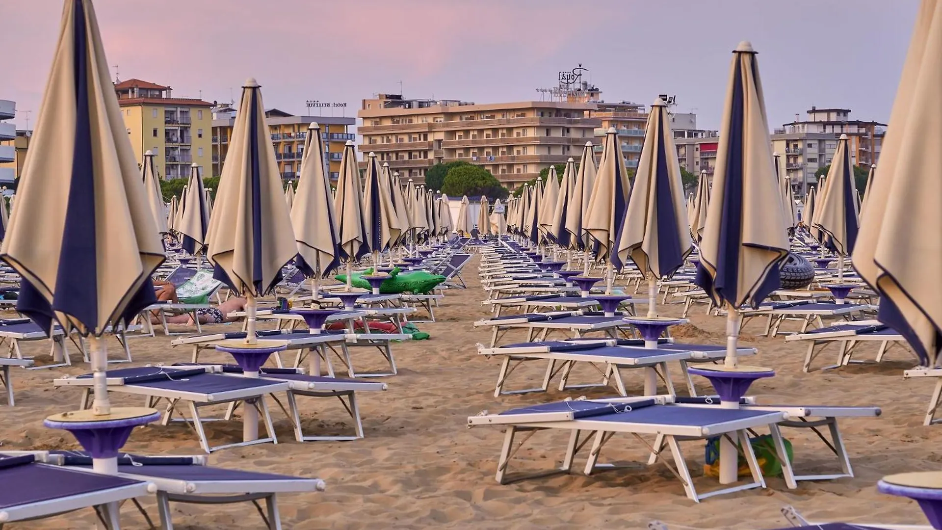 Modern Flat In A Convenient Area Apartment Bibione 0*,