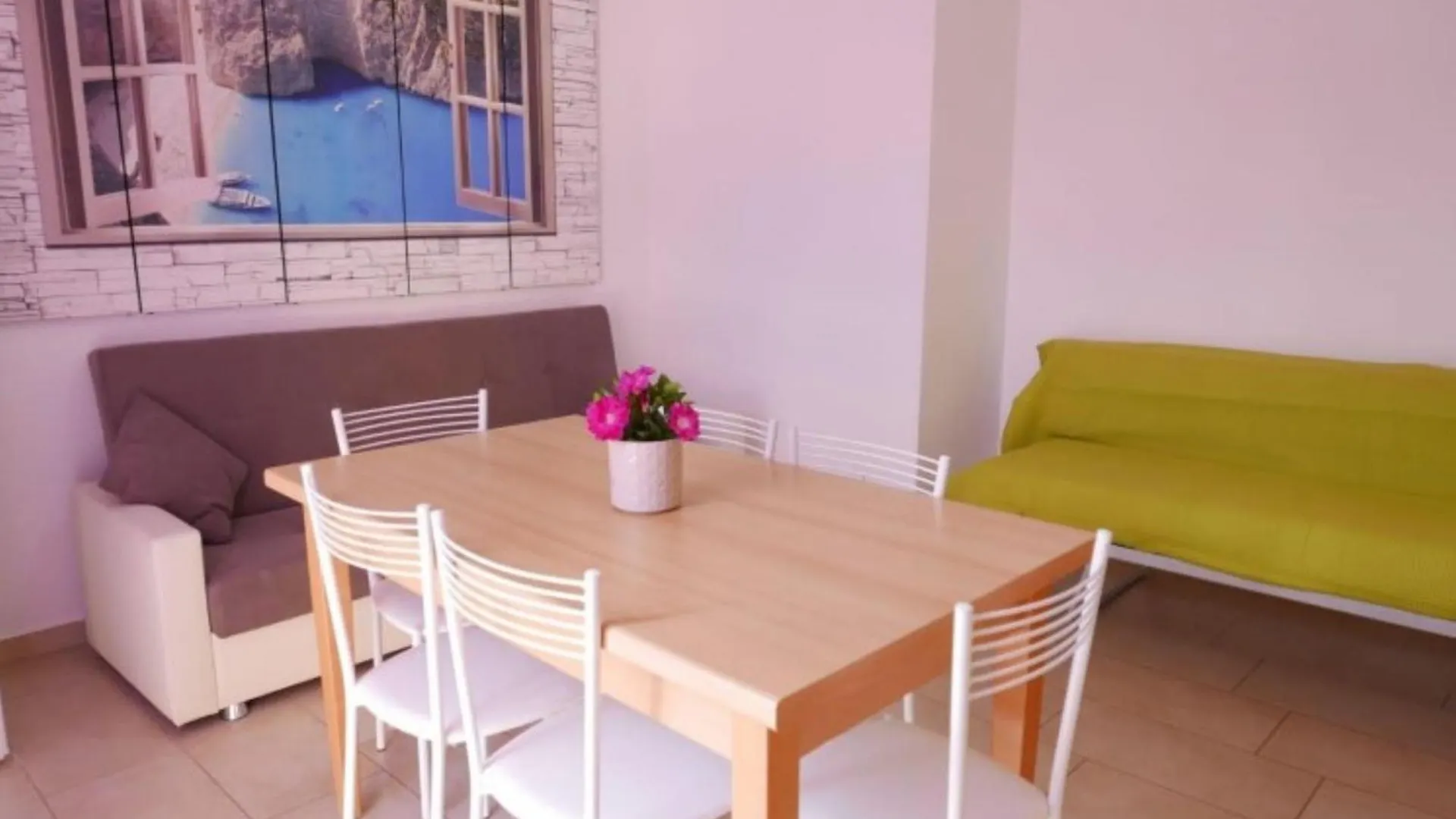 Modern Flat In A Convenient Area Apartment Bibione Italy