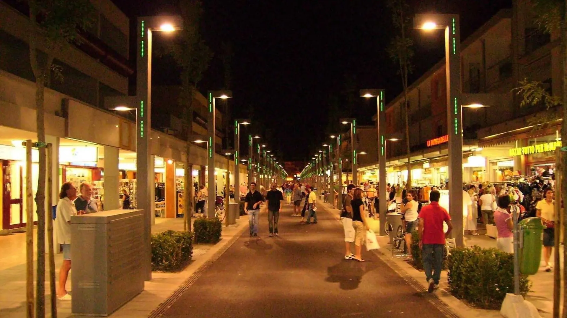 Modern Flat In A Convenient Area Apartment Bibione